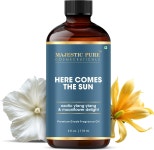 한류개발;일랑일랑;문레이크 | Majestic Pure 매직스틱 퓨어 프래그런스 오일 일랑일랑 문플라워 딜라이트 프리미엄 에센셜 2개 YY : 은일칠트린카