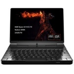 GPD Win11 AMD 라이젠 AI 9 HX 370 32GB RAM/2TB M.2 2280 SSD로 Max 2 핸드헬드 게임 콘솔 미니 노트북 게임패드 UMPC 10.1 터치...