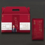 순우리인삼영주지점 | 유쎌쇼핑몰 홍삼진액 골드 60ml x 30포 순우리홍삼 : 유쎌쇼핑몰