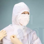 클린캡여수지사&피카소광고기획 | 추천 방진캡 후드 기획상품 방진 방진모자 작업모자 후드캡 클린룸모자 : 핑쇼273