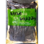 가람씨앤에프 | 건다시마 1KG X10 다시마 마른다시마 완도다시마 식당용 업소용 : 다드림유통