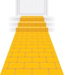 옐로 브릭 러너 Yellow Brick 1 Piece : 이스래