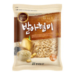 신둘리농산 주식회사 | 국산 발아현미 5kg : 주식회사 현대농산