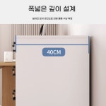 현스오피스 | 사무용책장 사무실 금고 서류장 회색 오피스 검정 캐비넷 : 현스컴퍼니3