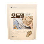 신둘리농산 주식회사 | 오트밀 500g 귀리 100% 시리얼 : 주식회사 현대농산