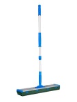 에스컬레이터 밀대 V자 공항 청소도구 틈새 막대 걸레 그린 V자형 60cm 1세트 : 노바 정품 호환 부품 05