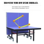 폴딩 탁구대 탁구다이 이동식 다리 탁구장 군부대 : 별별해외직구대행