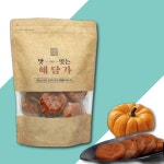 처갓집호박한과 | 궁중한과 호박 약과 한과 설 전통 과자 간식 : 다드림유통