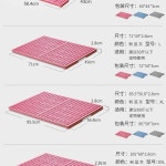 라도유통벌교홈마트주 | 배변패드판 소형 배변판 라도골드 강아지 애견 : 민지종합유통