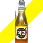 미림후레쉬푸드 | 롯데푸드 미림 500ml X10 미림 맛술 주정 잡내제거 육 : 다드림유통