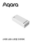 아카라 스마트 LED 스트립 드라이버 IoT 정전압 컨트롤러 : 빛 감