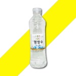 해태샘물서산 | 해태음료 평창수 샘물 500ML X 20PET : 바이미스토어