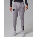 NIKE 파리 생제르맹 스트라이크 나이트 에디션 남성 조던 드라이 핏 축구 니트 팬츠 - 앳머스피어 그레이블랙블랙 IO4835-079 1887540 : 페치7
