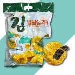 구운 김 쌀과자 900g간식 탕비실간식 돌아기간식 회사간식 달콤 : 바이미스토어