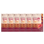 씨엠헬씨 | 종근당건강 헬씨칸 밀크씨슬 로얄 800mg x 30캡슐 6개 : 써클홀딩스