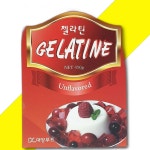대양 젤라틴 분말 450g 젤라틴분말 젤라틴 젤라틴가 : 다드림유통