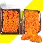 유통천사우리뜰농산 | 해마다농산 선물세트 청도 감말랭이 500g x 2개 : 다드림유통