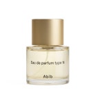 아비브 오 드 퍼퓸 타입N향 50ml : 셀렉티드코스