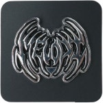 11766962 라펠 핀 브로치 EC Melodi Big Logo Pin ロゴ 배지 Q : 육사코퍼레이션
