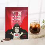 공장직영 원두커피 BEST 킹콩 콜롬비아 에스프레소 블렌드 1kg (홀빈 10kg+1kg) : 미니코코몰