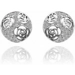11787343 피어싱 액세서리 Jewelry A Pair of Small and Exquisite Environmental Protection Gold Fashion Fema : 육육코퍼레이션