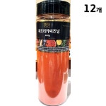 청우 파프리카시즈닝 400g X12 : 다드림유통