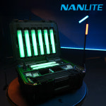 파비오더씨타101동1701호 | 난라이트 파보튜브II 6XR 8키트 PavoTubeII 6XR 8KIT 오더베이스 : 유쾌한생각