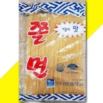 평화 쫄면사리 1KGX15 쫄면재료 즉석식품 분쫄 : 다드림유통