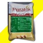 제빵 개량제 S 500 에스500 그린플러스 500g : 다드림유통