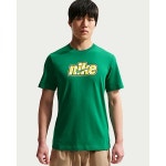 NIKE 나이키 스포츠웨어 티셔츠 - 말라카이트 IM9334-365 2086165 : 페치7
