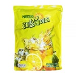 주식회사 메이크레모네이드 | 롯데네슬레코리아주식회사네슬레 레모네이드(파우치) 800g : 귤한박스몰