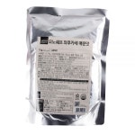 엘에프푸드모노마트남 | (주)엘에프푸드모노링크 와후카레 매운맛 1kg/카레 : 귤한박스몰
