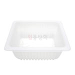 35호부자상회 | 실링용기 TY 2923 35호 200개 백색 : 일용상회