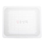 14호화순상회 | 실링용기 TY 3428 14호 100개 백색 : 일용상회