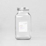 THE LIFE 더라이프 큐브캐니스터 2.3L : sangpumfour
