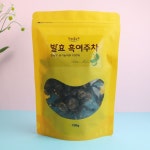 농부 발효 흑여주차 100g : 미소쇼핑몰