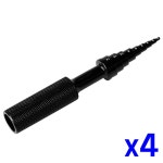 제일베아링공업사(주) | 자가정비 필수용 베어링 제거 장치 x4개 작업공구 블랙 : store247