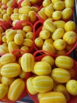 진짜 성주 꿀 참외 못난이 가정용 선물용 2kg /3kg/4kg : 별고을청과