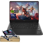 HP OMEN 16 울트라 슬림 RTX 5060 2025 AI 게이밍 노트북 16인치... 7 255H i7-14700을 능가 32GB RAM | 1TB SSD : 엑스에스컴퍼니