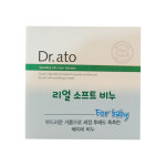 닥터아토 리얼 소프트 비누 : 더복드림