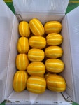 진짜 성주 꿀 참외 못난이 가정용 선물용 2kg /3kg/4kg : 별고을청과