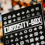 티시시 디자인(TCC) | BF 큐리오시티 박스 Curiosity Box by TCC 카드핸들링 디자인카드 : 브론즈폭스
