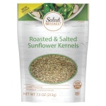 금안쇼핑투어 | Salad Pizazz!, Roasted & Salted Sunflower Kernels, Salad Topping, 7.5 oz (213 g) : 유진20