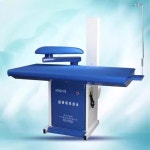 오케세탁소 | 공업용 다리미판 다림질판 세탁소 공장 우마 스팀 1.4x70 페달식 220V : 오케바리1