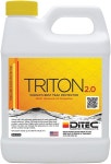 DITEC 트리톤 2.0 티크 프로텍터 마린 오일 및 실러 대안 물 자외선 차단 미끄럼 방지 1 Quart : Darius001