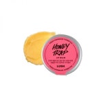 LUSH 허니 트랩 12g - 립밤 : 비노몰