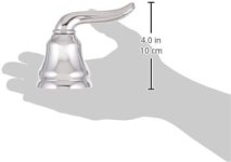 2024-0205-0096 | 미국 표준 M962404-0020A 핸들 키트 프린스턴 광택 크롬 Polished Chrome : 굿프록시