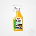 버그클리너 카렉스 3분세차 차량용 벌레 사체 제거제 650ml 1개입 : 그린라이닝샵