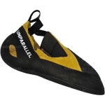 UnParallel Up Mocc 클라이밍 슈즈 Yellow/Black, Mens 11.5/Womens 13. : 트레이드korea