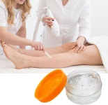 글로벌 케어 마켓 메리디안 에너지 펜 콘택트 젤 - 전기 침구 및 전자 마사지기용 전도성 : 헬로준팩토리